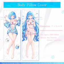Hololive Yukihana Lamy 3rd Anniversary Celebration - Official Body Pillow Cover picture