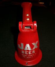 RARE Jax Beer 1930's Bartop Mechanical Flat Top Can Opener Jackson New Orleans picture