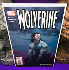 Wolverine #4 | Marvel Comic 2003 picture