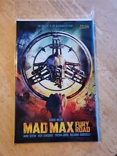 Mad Max Fury Road Prelude Furiosa graphic novel TPB Vertigo High Grade NM+ picture