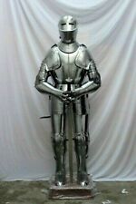 Armour Medieval knight suit of Armor crusader combat full body wearable armour picture