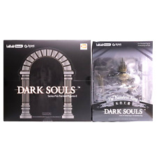 DARK SOULS Deformed Figure Vol.2 Complete BOX & The Nameless King Set ACtoys picture
