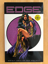 Edge #6 (CrossGen, September 2002) picture