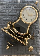 Marquise wall clock picture
