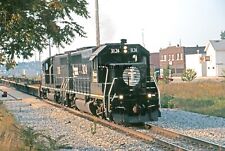 IC1997091001 - Illinois Central, Kankakee, IL, 9-1997 picture