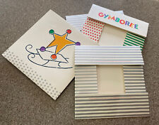2 Vintage 90s Gymboree gift boxes picture