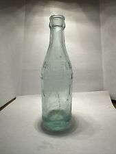 1920-30’s Whistle Soda Bottle BIRMINGHAM AL picture