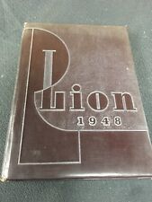 1948 Red Lion Area Senior High School Red Lion  Pa  Yearbook  picture