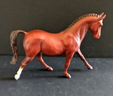 VNT Breyer Horse  Model #3035 U.S.Equestrian Team Gift W/Jet Run8.5