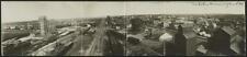 Photo:Two section panorama of Beach, N.D. picture