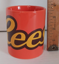 Reese's Bright Orange Coffee Cup by Galerie picture