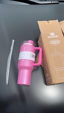 Stanley x Starbucks 40oz Tumbler In Hand - Winter Pink ( SHIPS NOW ) picture