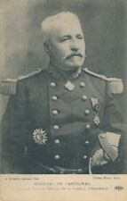 General Edouard de Castelnau - French WW I General (With Infantry Seal on Back) picture