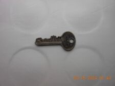 1933 World's Fair Souvenir Good Luck Key Master Lock Co picture