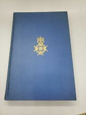 MA Society Sons American Revolution Charter, By-Laws, Ancestral Membership 1931 picture