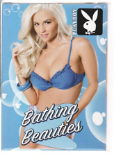 BATHING BEAUTIES   Playboy  SET BASE SET OF 100 CARDS picture