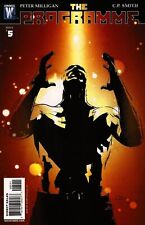 The Programme #5 (2007-2008) Wildstorm Comics picture