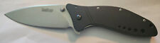 Used, nice condition Kershaw 1630 Cyclone SpeedSafe assisted opening. USA picture