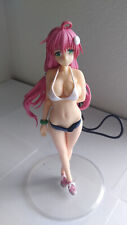 Alter To Love Ru Anime Lala Satalin Deviluke SWIMSUIT Figure 8.5 INCHES TALL picture