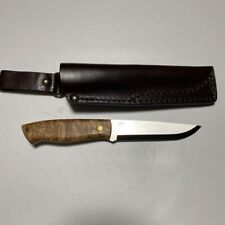 BRISA TRPPER 115 Knife w/ Sheath Rare picture