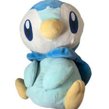 Pokemon Relax Piplup Big Plush Toy Doll last one 20240212M picture