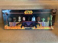 Star Wars PEZ Collector's Set #961 - New  (2005) picture