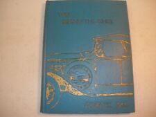 South Plains texas College yearbook 1966 Caprock Levelland picture