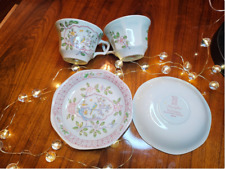 Antique and Vintage Cup and Saucer Sets - Choose from list picture