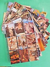 1992 Young Indiana Jones Chronicles singles, Finish Your Set You pick picture