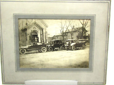 Vintage Photo 1926 Church La Crosse Wisconsin 7