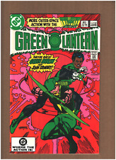 Green Lantern #165 DC Comics 1983 John Stewart & GREEN ARROW NM- 9.2 picture