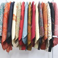 Bundle 15pcs Silk Haori Jacket Wholesale Bulk  #477 picture