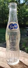 Vintage Bireley's Non-Carbonated 6 3/4oz  Bottle picture