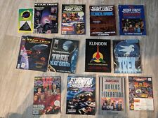 Star Trek Book And Magazine Collection Sealed Magazine picture