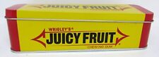 Wrigley's Juicy Fruit 7