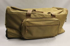 Mercury Tactical Mini Monster Wheeled Deployment Bag - Coyote - Used picture