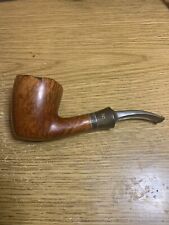 Stanwell Old Fashioned 62 Smooth Dublin Tobacco Estate Smoking Pipe Denmark Made picture