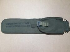 Unissued/NOS USGI WW2 1945 Dated 30 Cal. M1 Carbene/Garand Cleaning Rod Case picture