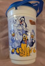 Vintage 1992/93 Walt Disney World  Orville Popcorn Bucket.  picture