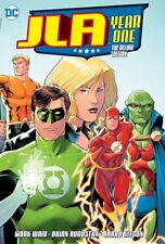 JLA Year One (Deluxe Edition) picture