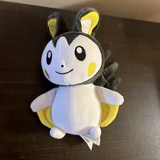 Takara Tomy Emolga Moving Talking Pokemon Plush - Tested and Working - Japan  picture