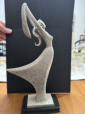 Elegant Dancer Modern Figurine picture