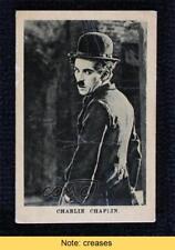 1922-23 Boys' Cinema Famous Heroes Charlie Chaplin #2 READ 11bd picture