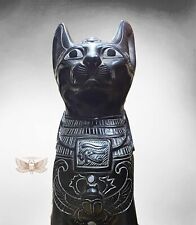 The Happiness cat, Ancient Egyptian Goddess Bastet, Ancient Egyptian Cat, Bastet picture
