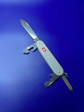 Victorinox Cadet Alox Swiss Army Knife picture