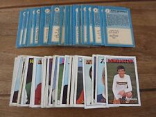 A&BC Scottish Football Blue Back Cards from 1972 - VGC - Pick Your Cards picture