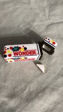 PHB Midwest of Cannon Falls Wonder Bread Porcelain Hinged Box w/Sandwich Trinket picture