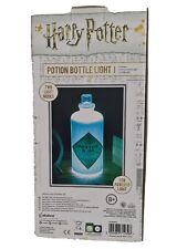 Collectable Harry Potter Green Hogwarts 3D Potion Bottle Light Two Modes picture