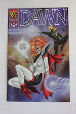 Wizard Presents: Dawn #½ (1995) NM picture