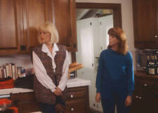 Ann Jillian Laraine Newman in the tv movie 'This Wife For Hire- 1985 Old Photo picture